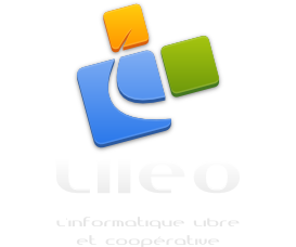 Logo Lileo